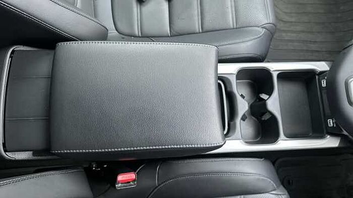 Honda CR-V 2.0 i-MMD Hybrid SR 5dr eCVT Hybrid Estate 