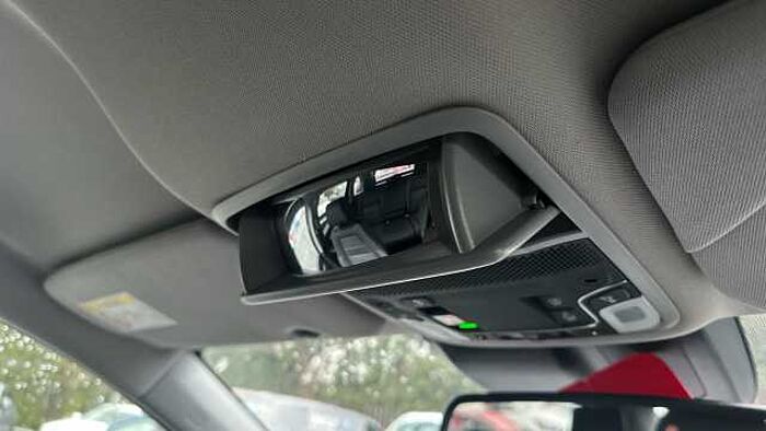 Honda CR-V 2.0 i-MMD Hybrid SR 5dr eCVT Hybrid Estate 