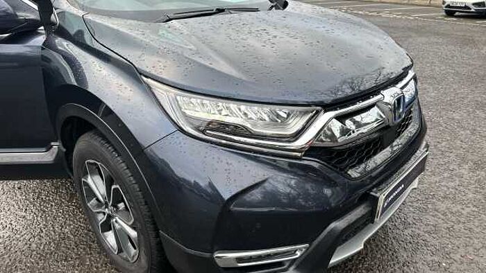 Honda CR-V 2.0 i-MMD Hybrid SR 5dr eCVT Hybrid Estate 