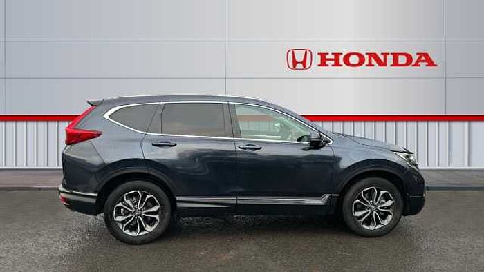 Honda CR-V 2.0 i-MMD Hybrid SR 5dr eCVT Hybrid Estate 
