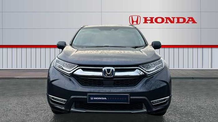 Honda CR-V 2.0 i-MMD Hybrid SR 5dr eCVT Hybrid Estate 