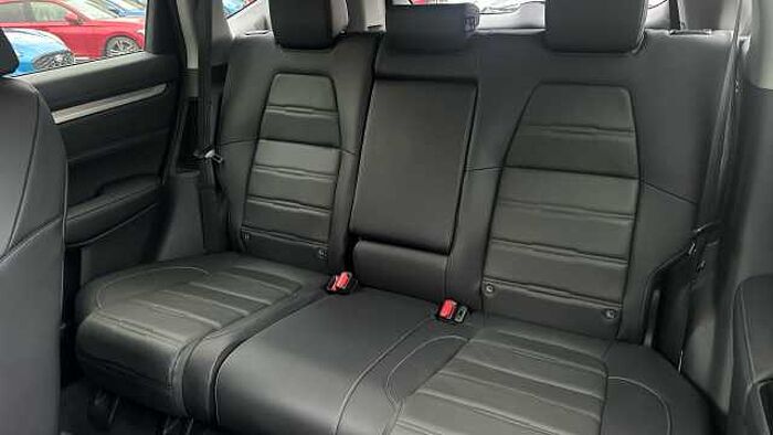 Honda CR-V 2.0 i-MMD Hybrid SR 5dr eCVT Hybrid Estate 