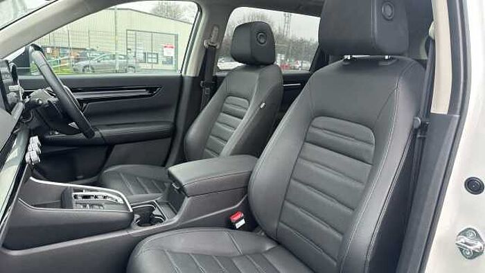 Honda CR-V 2.0 eHEV Advance 5dr eCVT Hybrid Estate 