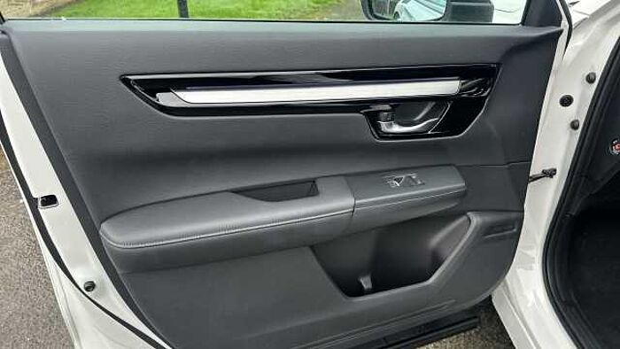 Honda CR-V 2.0 eHEV Advance 5dr eCVT Hybrid Estate 