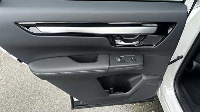 Honda CR-V 2.0 eHEV Advance 5dr eCVT Hybrid Estate 