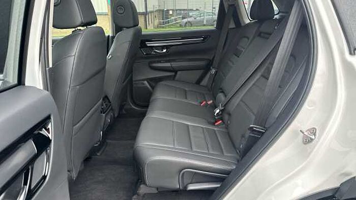 Honda CR-V 2.0 eHEV Advance 5dr eCVT Hybrid Estate 
