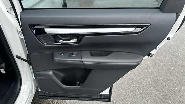 Honda CR-V 2.0 eHEV Advance 5dr eCVT Hybrid Estate 