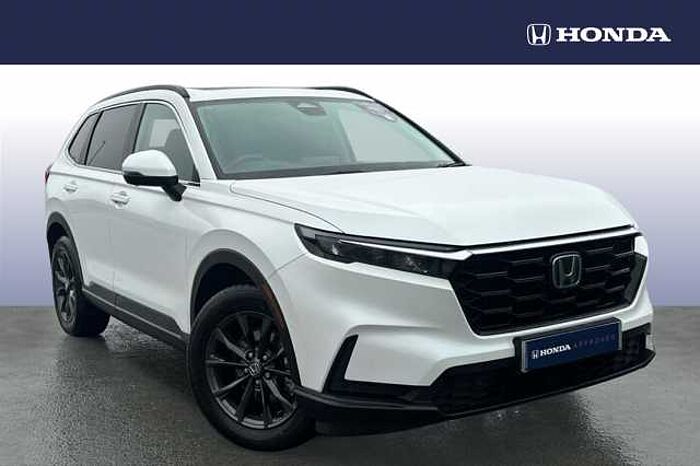 Honda CR-V 2.0 eHEV Advance 5dr eCVT Hybrid Estate 