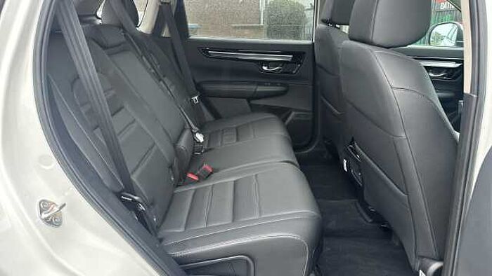Honda CR-V 2.0 eHEV Advance 5dr eCVT Hybrid Estate 