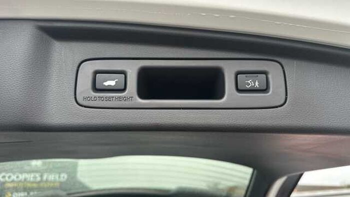 Honda CR-V 2.0 eHEV Advance 5dr eCVT Hybrid Estate 