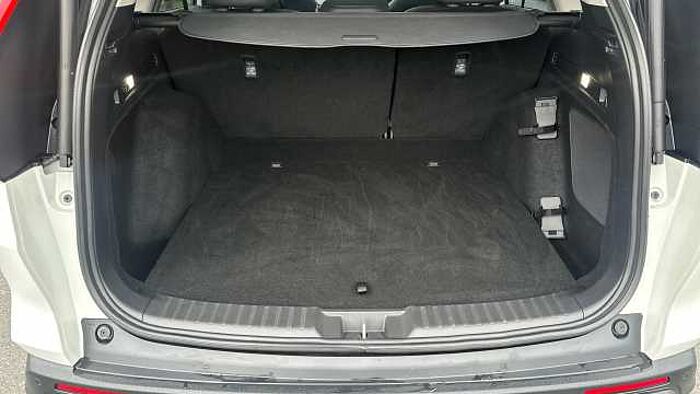 Honda CR-V 2.0 eHEV Advance 5dr eCVT Hybrid Estate 