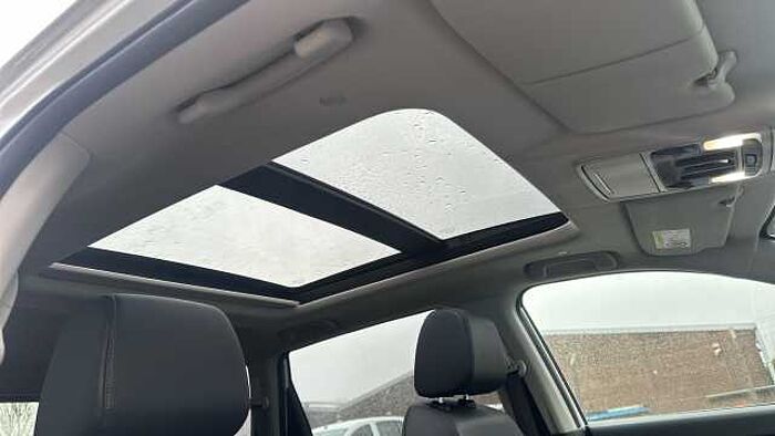 Honda CR-V 2.0 eHEV Advance 5dr eCVT Hybrid Estate 