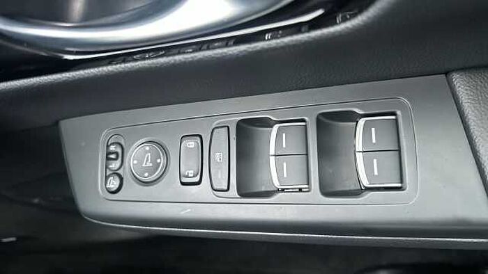 Honda CR-V 2.0 eHEV Advance 5dr eCVT Hybrid Estate 