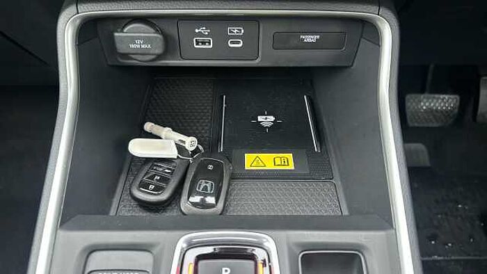 Honda CR-V 2.0 eHEV Advance 5dr eCVT Hybrid Estate 