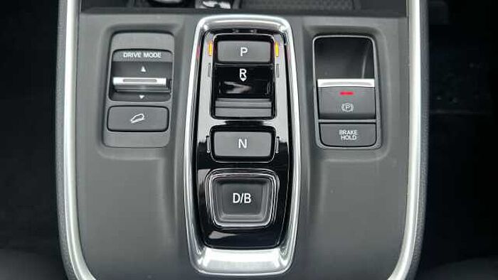 Honda CR-V 2.0 eHEV Advance 5dr eCVT Hybrid Estate 