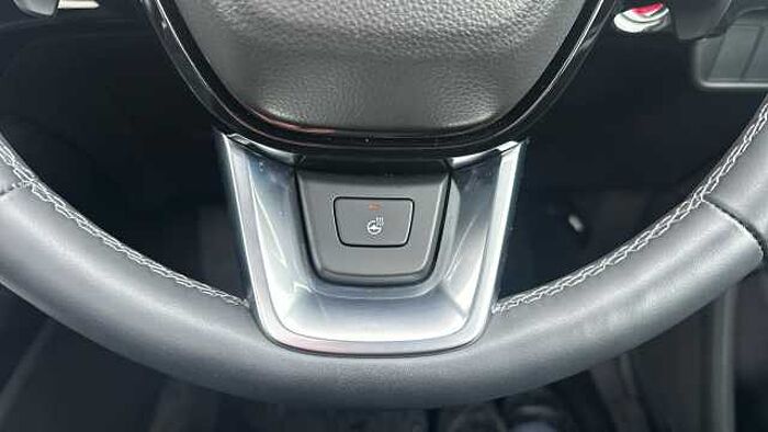 Honda CR-V 2.0 eHEV Advance 5dr eCVT Hybrid Estate 