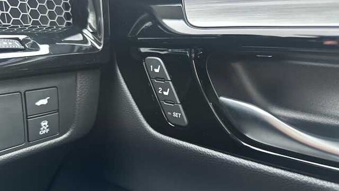Honda CR-V 2.0 eHEV Advance 5dr eCVT Hybrid Estate 