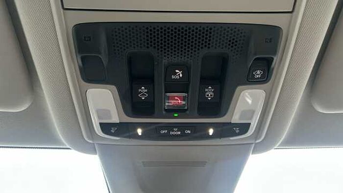 Honda CR-V 2.0 eHEV Advance 5dr eCVT Hybrid Estate 