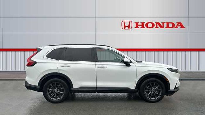Honda CR-V 2.0 eHEV Advance 5dr eCVT Hybrid Estate 