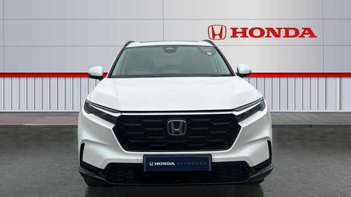 Honda CR-V 2.0 eHEV Advance 5dr eCVT Hybrid Estate 