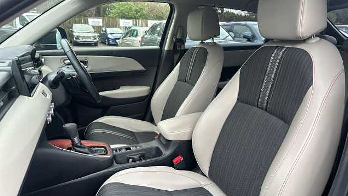 Honda HR-V 1.5 eHEV Advance Style 5dr CVT Hybrid Hatchback 
