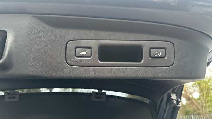 Honda HR-V 1.5 eHEV Advance Style 5dr CVT Hybrid Hatchback 