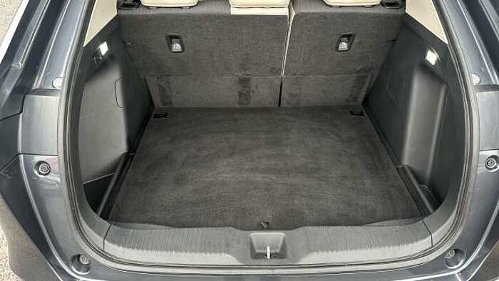 Honda HR-V 1.5 eHEV Advance Style 5dr CVT Hybrid Hatchback 