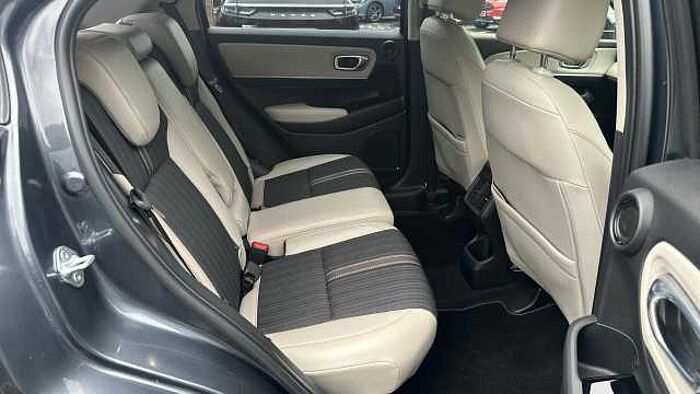 Honda HR-V 1.5 eHEV Advance Style 5dr CVT Hybrid Hatchback 