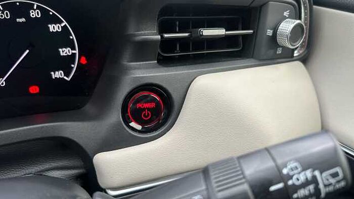 Honda HR-V 1.5 eHEV Advance Style 5dr CVT Hybrid Hatchback 