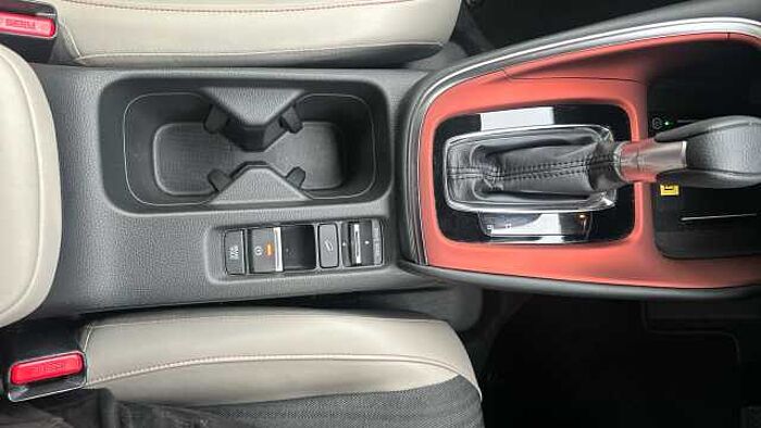 Honda HR-V 1.5 eHEV Advance Style 5dr CVT Hybrid Hatchback 