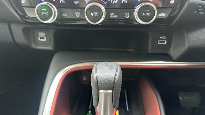 Honda HR-V 1.5 eHEV Advance Style 5dr CVT Hybrid Hatchback 