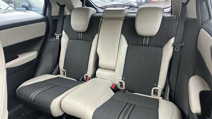 Honda HR-V 1.5 eHEV Advance Style 5dr CVT Hybrid Hatchback 