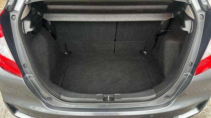 Honda Jazz 1.3 i-VTEC EX Navi 5dr CVT Petrol Hatchback 