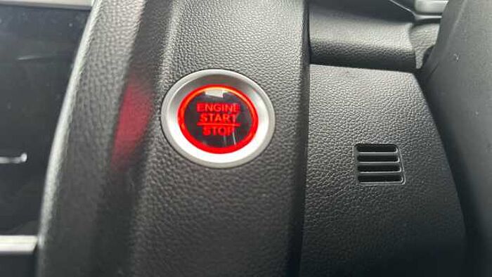 Honda Jazz 1.3 i-VTEC EX Navi 5dr CVT Petrol Hatchback 