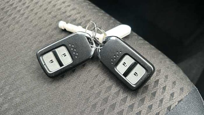 Honda Jazz 1.3 i-VTEC EX Navi 5dr CVT Petrol Hatchback 