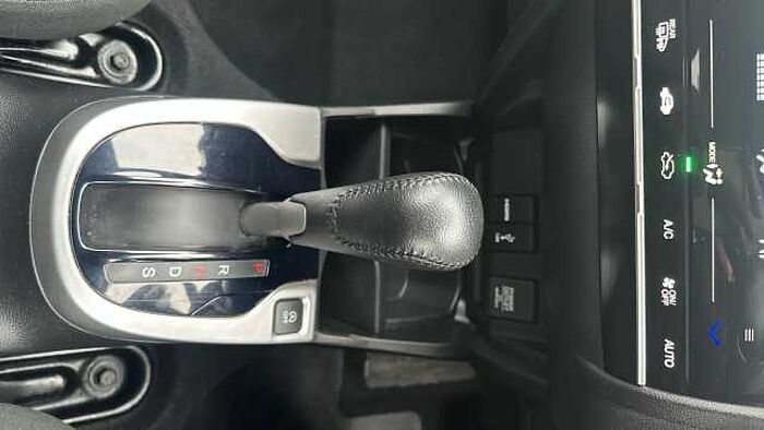 Honda Jazz 1.3 i-VTEC EX Navi 5dr CVT Petrol Hatchback 