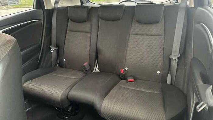 Honda Jazz 1.3 i-VTEC EX Navi 5dr CVT Petrol Hatchback 