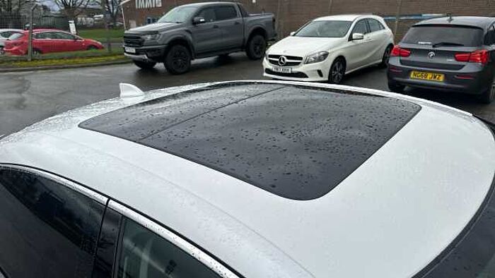 Honda Civic 2.0 eHEV Advance 5dr CVT Hybrid Hatchback 