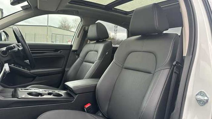 Honda Civic 2.0 eHEV Advance 5dr CVT Hybrid Hatchback 