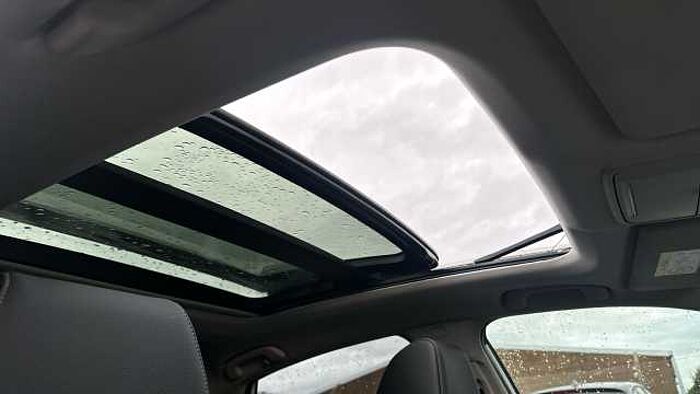 Honda Civic 2.0 eHEV Advance 5dr CVT Hybrid Hatchback 