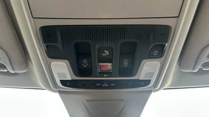 Honda Civic 2.0 eHEV Advance 5dr CVT Hybrid Hatchback 