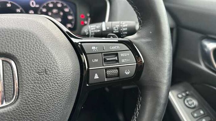 Honda Civic 2.0 eHEV Advance 5dr CVT Hybrid Hatchback 