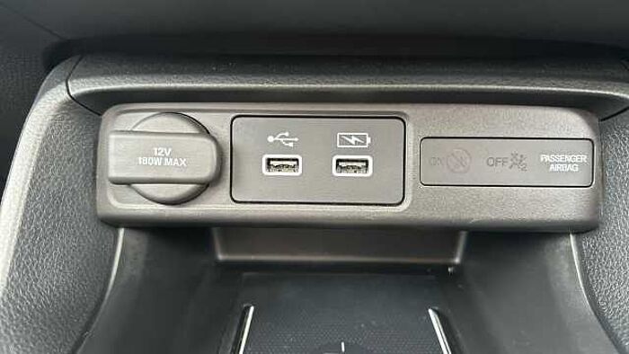 Honda Civic 2.0 eHEV Advance 5dr CVT Hybrid Hatchback 