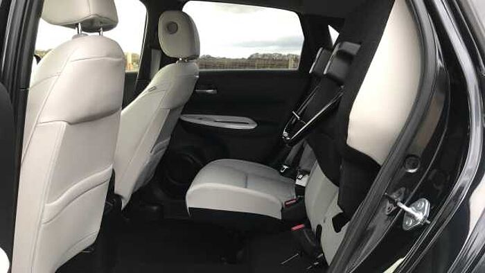 Honda Jazz 1.5 i-MMD Hybrid EX 5dr eCVT Hybrid Hatchback 