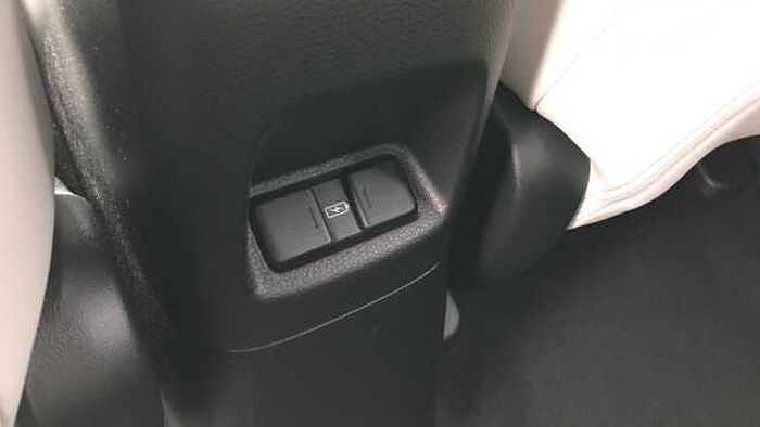 Honda Jazz 1.5 i-MMD Hybrid EX 5dr eCVT Hybrid Hatchback 