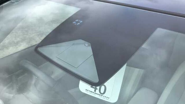 Honda Jazz 1.5 i-MMD Hybrid EX 5dr eCVT Hybrid Hatchback 