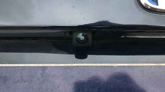 Honda Jazz 1.5 i-MMD Hybrid EX 5dr eCVT Hybrid Hatchback 