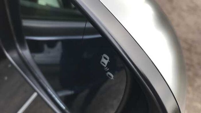 Honda Jazz 1.5 i-MMD Hybrid EX 5dr eCVT Hybrid Hatchback 