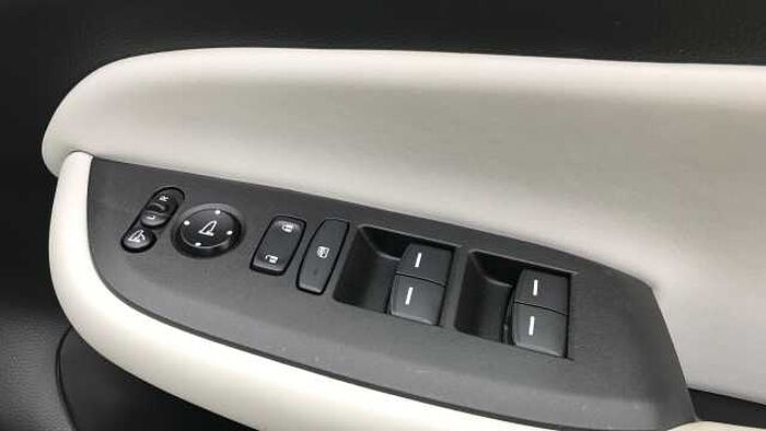 Honda Jazz 1.5 i-MMD Hybrid EX 5dr eCVT Hybrid Hatchback 