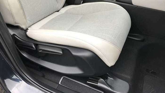 Honda Jazz 1.5 i-MMD Hybrid EX 5dr eCVT Hybrid Hatchback 